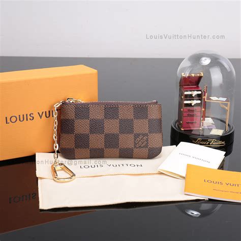 lv key pouch replica